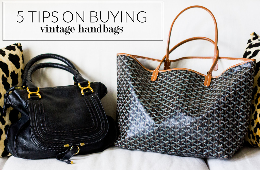 Attention to all Louis Vuitton vintage buyers !!How to check
