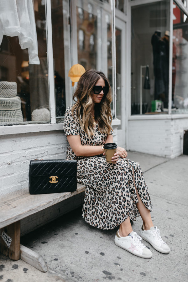 What I Wore To NYFW | The Teacher Diva: a Dallas Fashion Blog featuring ...