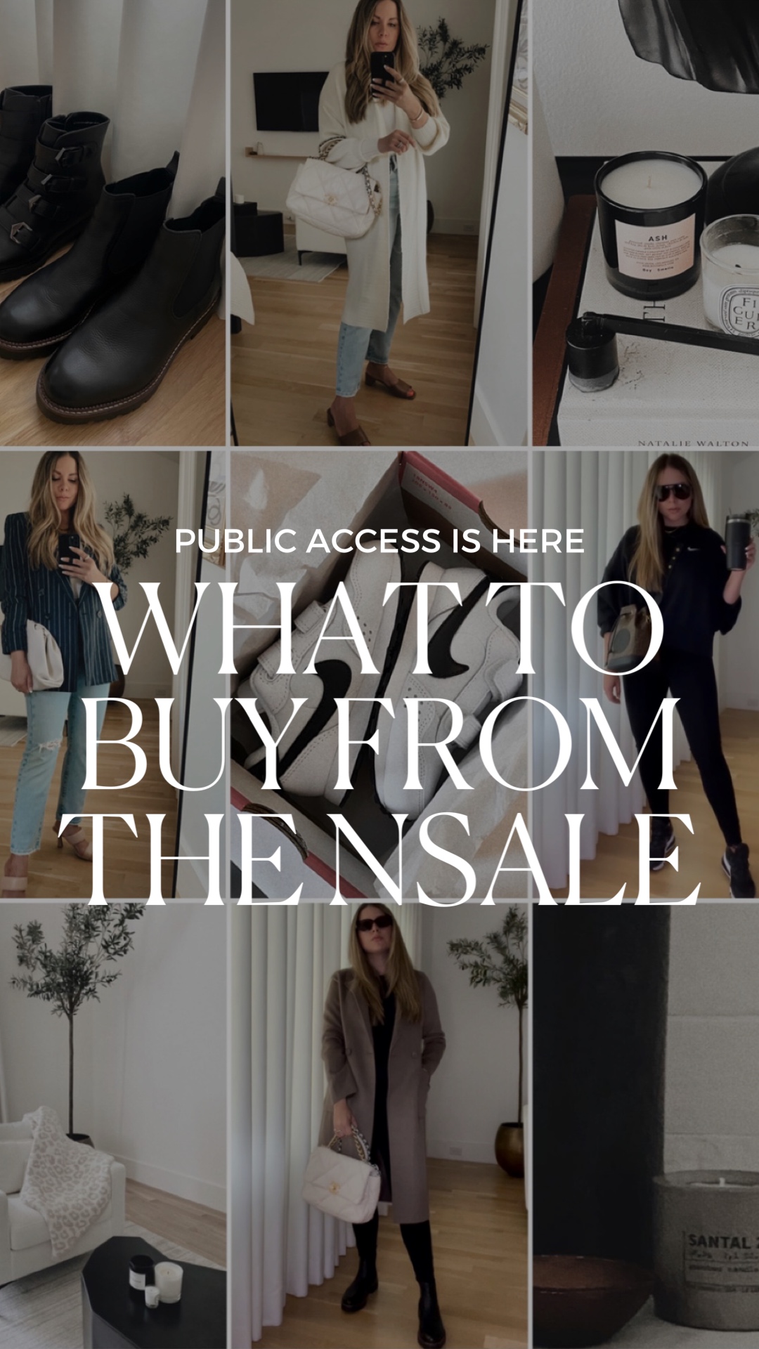 Here's What you Need to Know About the Nordstrom Anniversary Sale