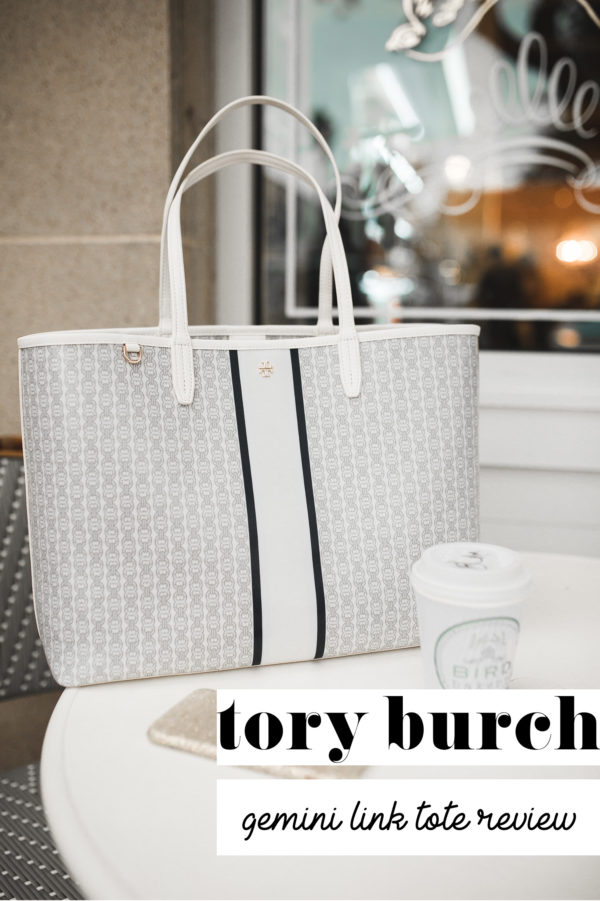 tory burch jelly tote