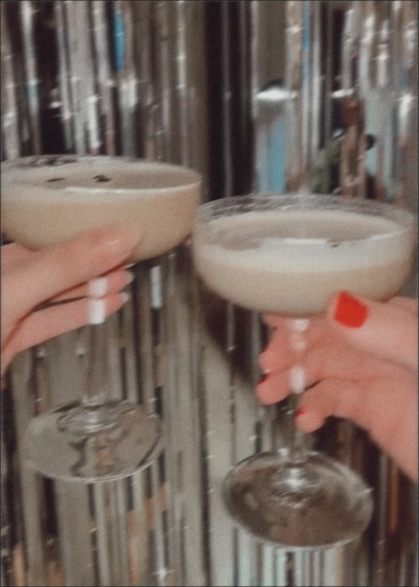 Austin's Espresso Martini Recipe The Teacher Diva a Dallas Fashion