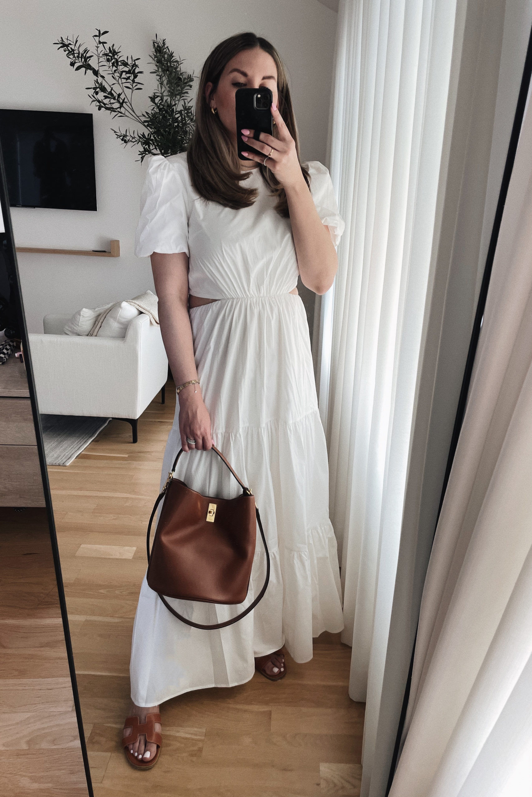 Casual Dress Styles I'm Into For Summer